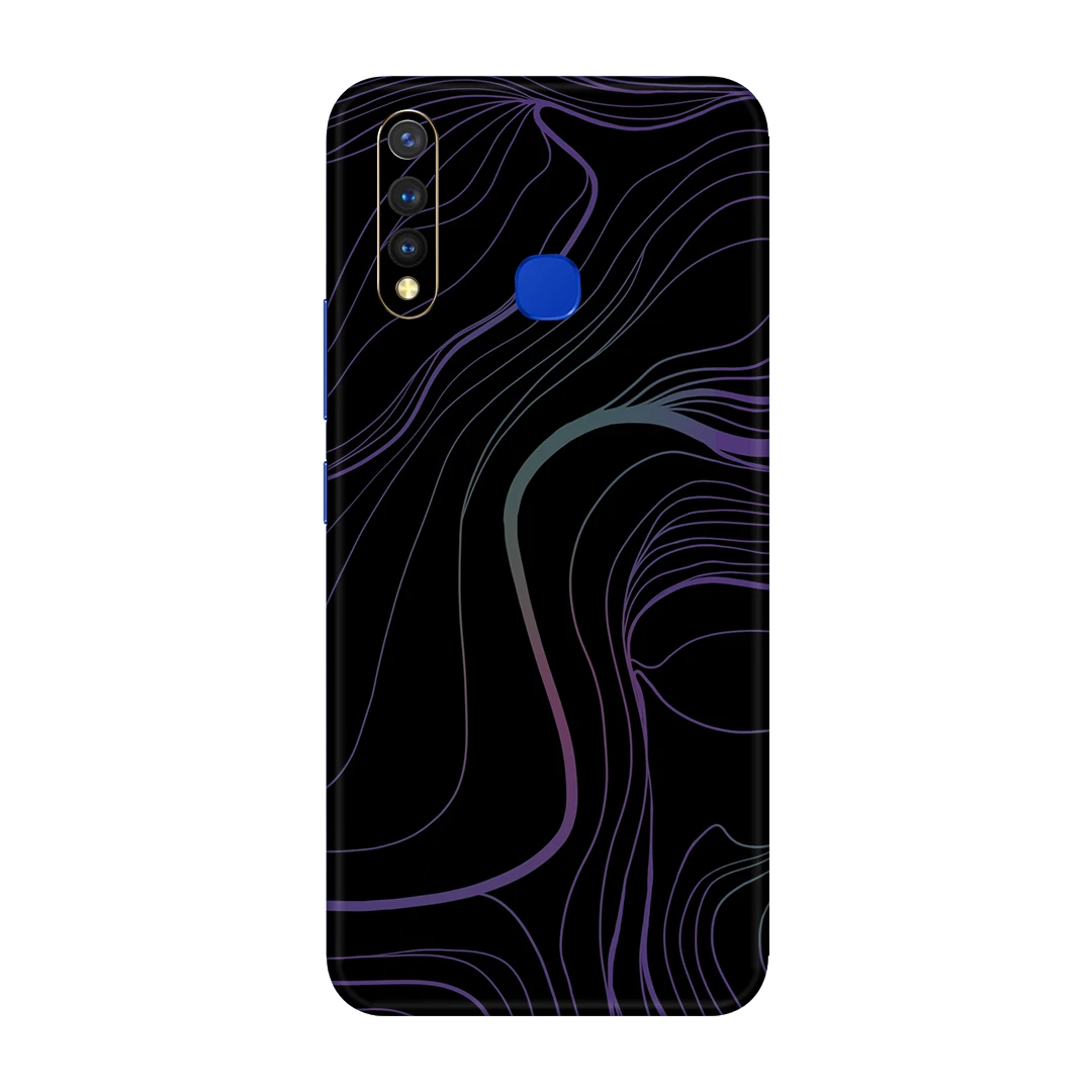 Preload Full Back / Nebula Shift