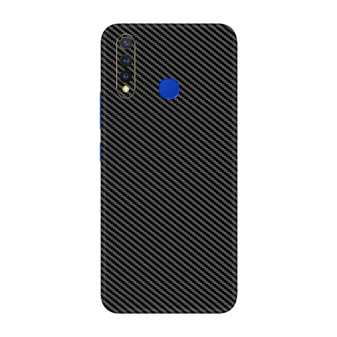 vivo u20 mobile skins & wraps