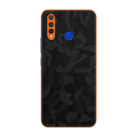 Vivo U20 Skins & Wraps