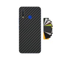 Vivo U20 Skins & Wraps