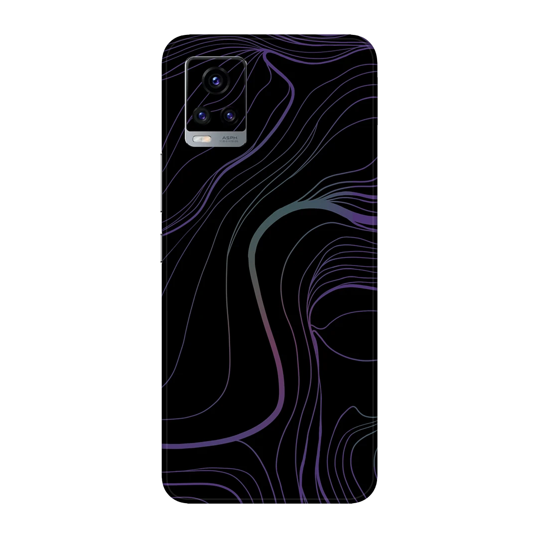 Preload Full Back / Nebula Shift