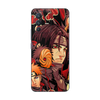 Vivo V23 Flat Back Skins & Wraps