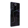 Vivo V27 Pro Flat Back Skins & Wraps