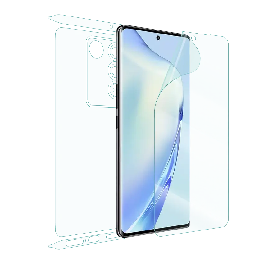 Vivo V27 Pro Screen Protector