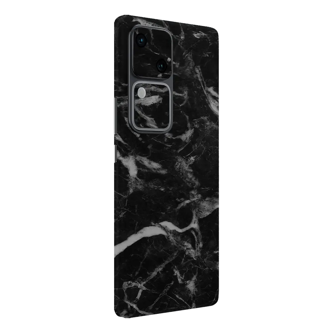 Preload Full Back / Black Marble