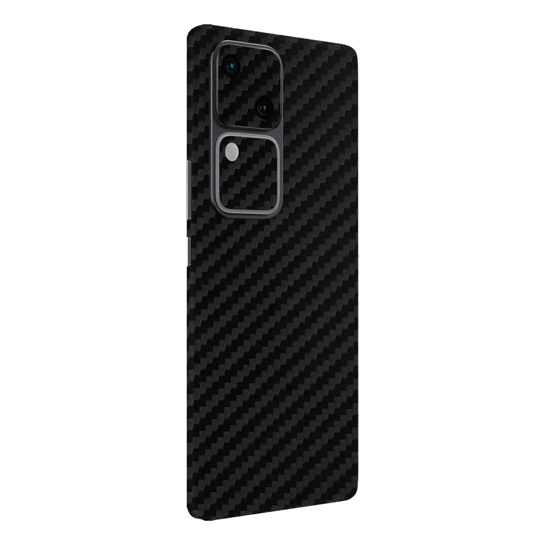 Preload Full Back / Carbon Fiber