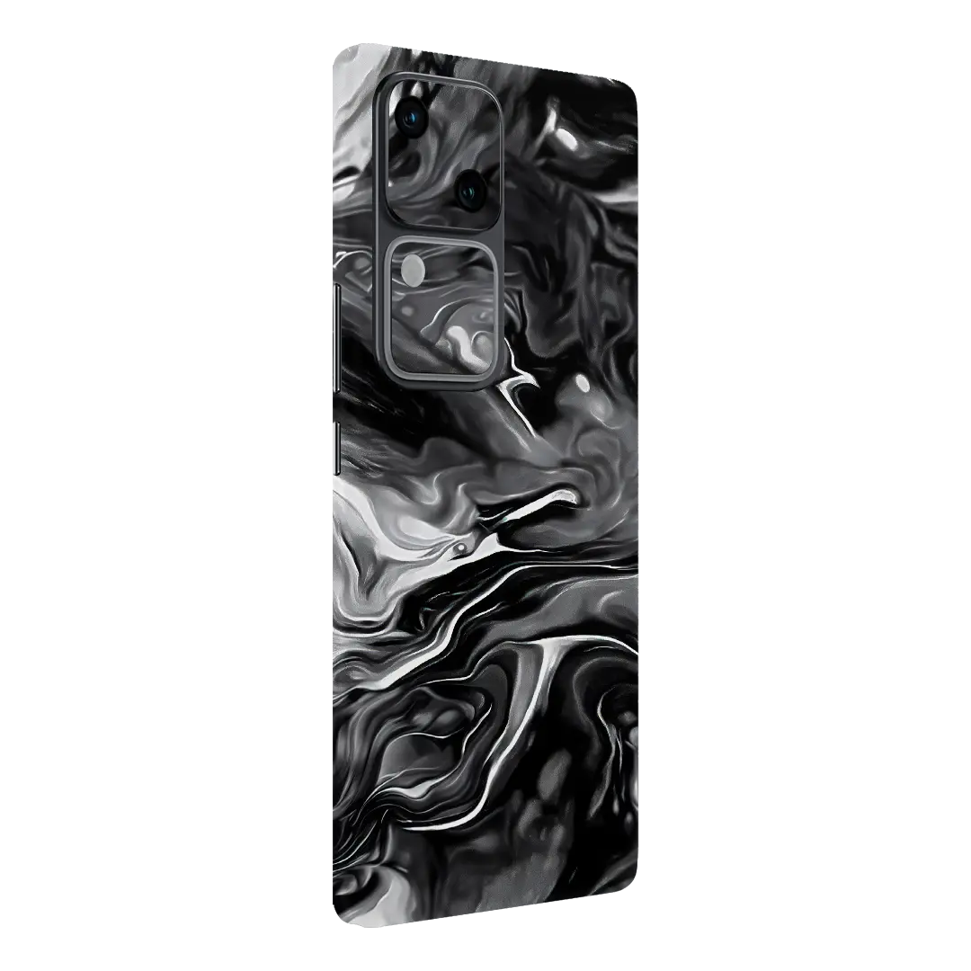 Preload Full Back / Midnight Fog
