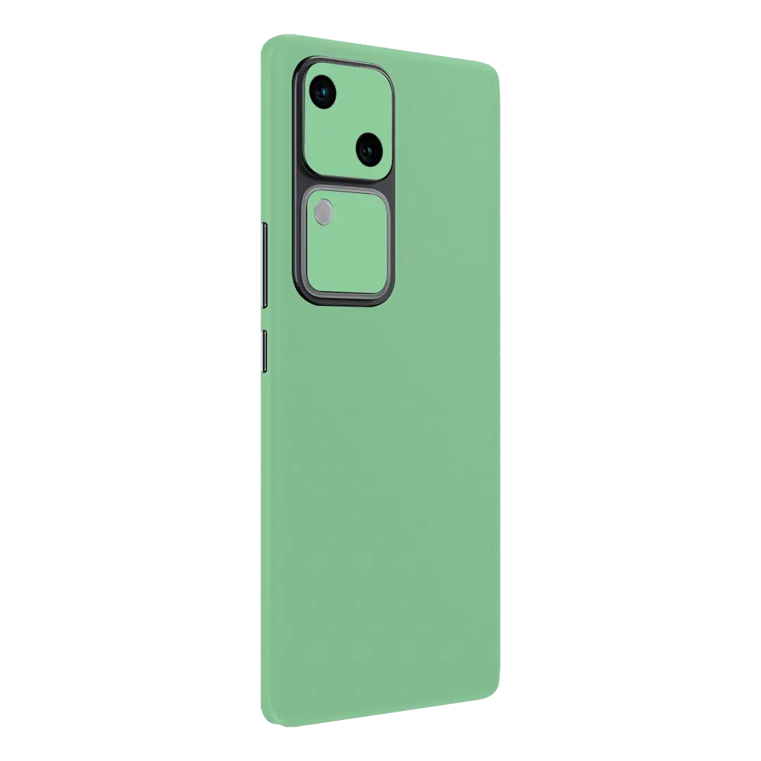 Preload Full Back / Pastel Green