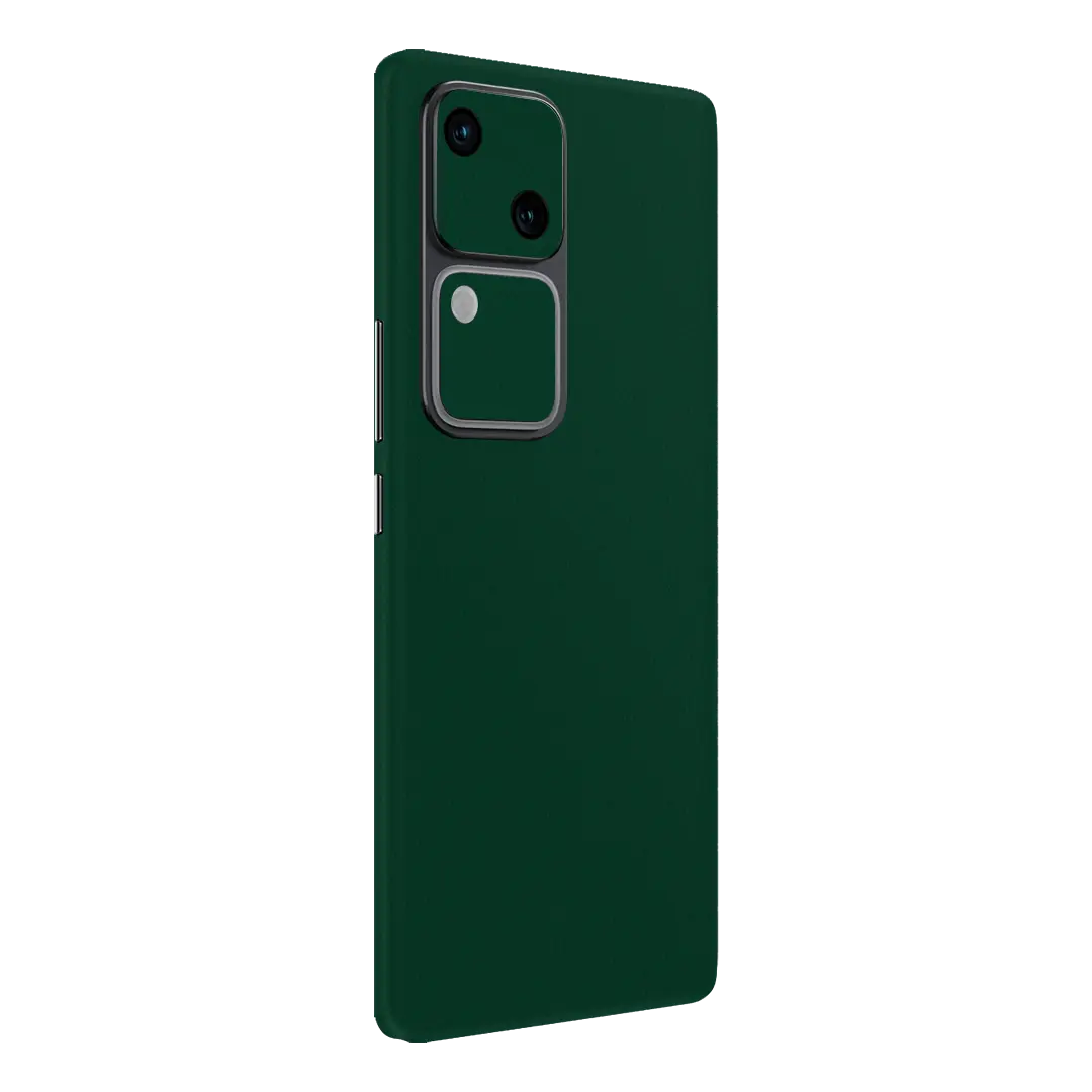 Preload Full Back / Pine Green