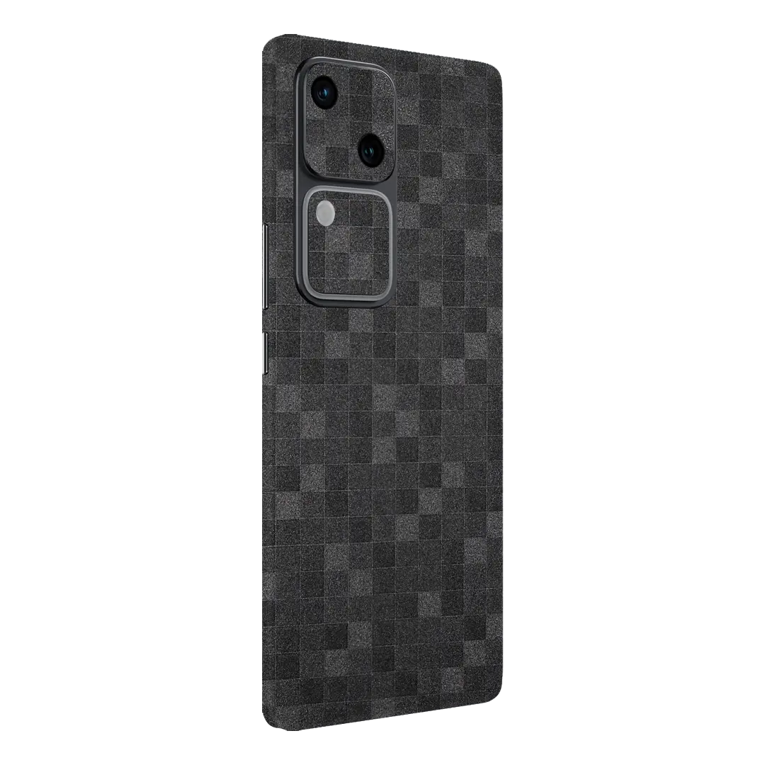 Preload Full Back / Pixels Dark