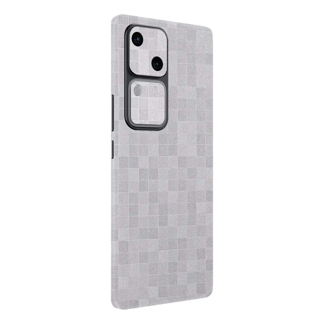 Preload Full Back / Pixels Light