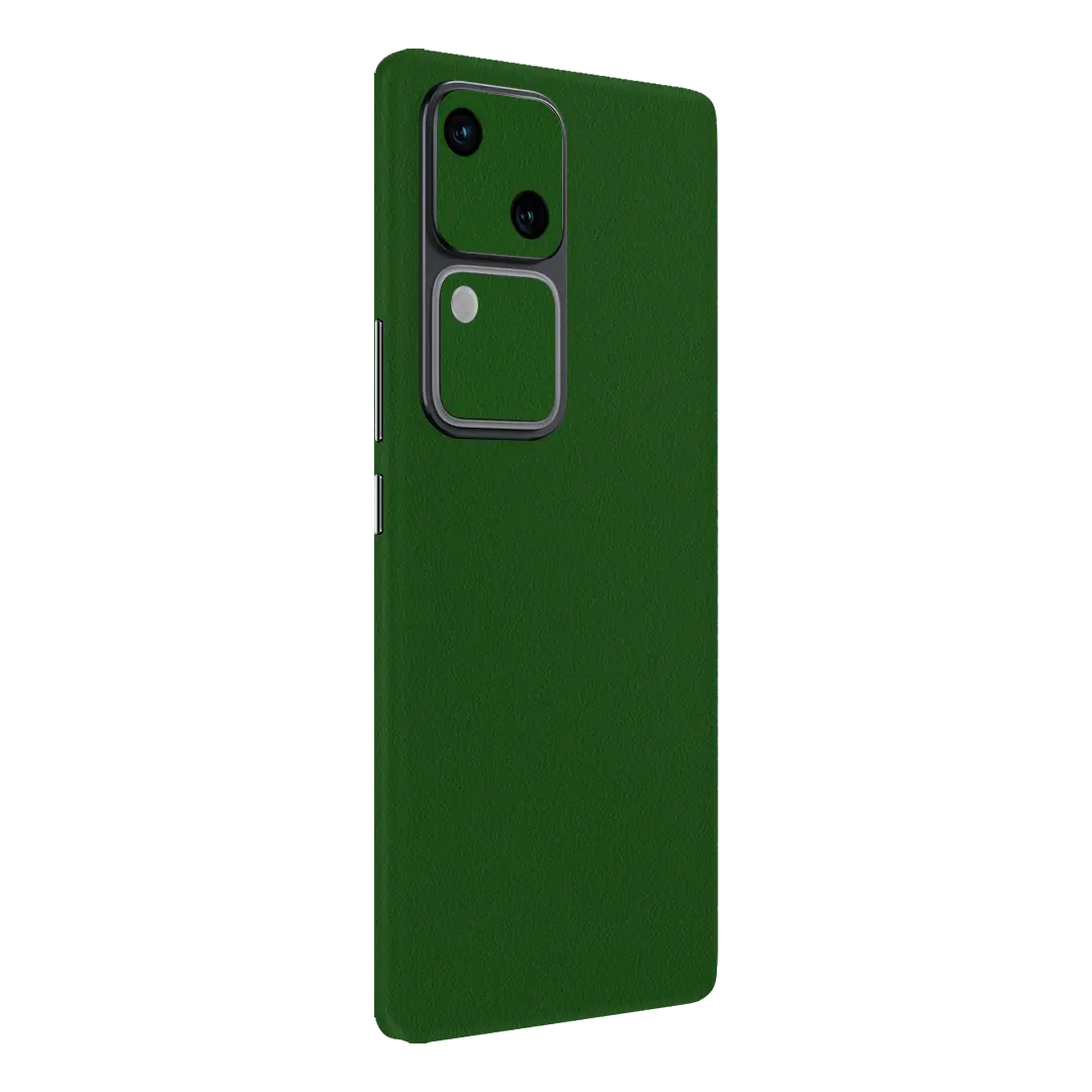 Preload Full Back / Sandstone Green