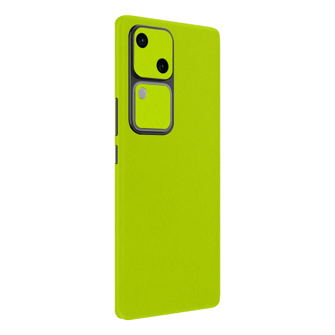 Preload Full Back / Sandstone Neon