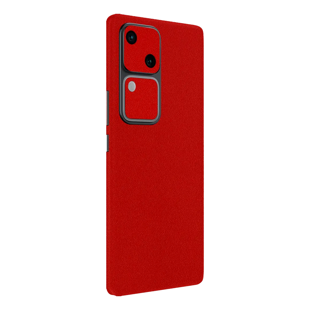 Preload Full Back / Sandstone Red