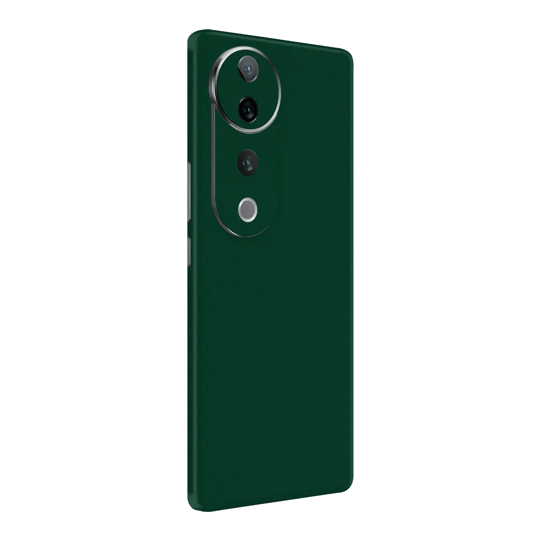 Preload Full Back / Pine Green