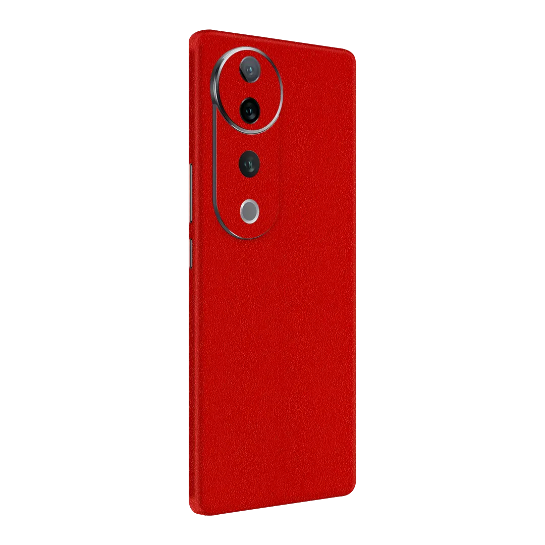 Preload Full Back / Sandstone Red
