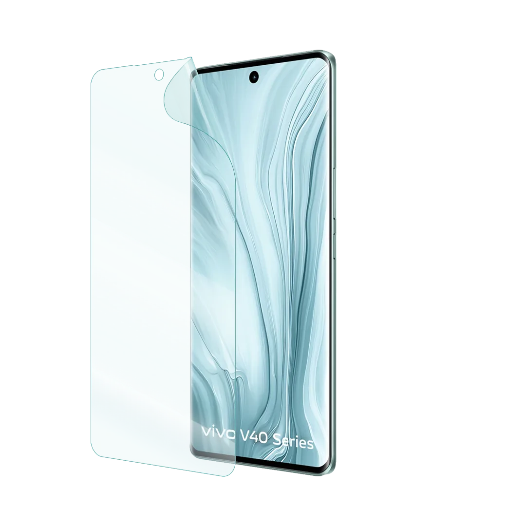 Vivo V40 Screen Protector