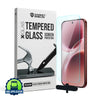 Vivo V70 Tempered Glass Screen Guard Protector
