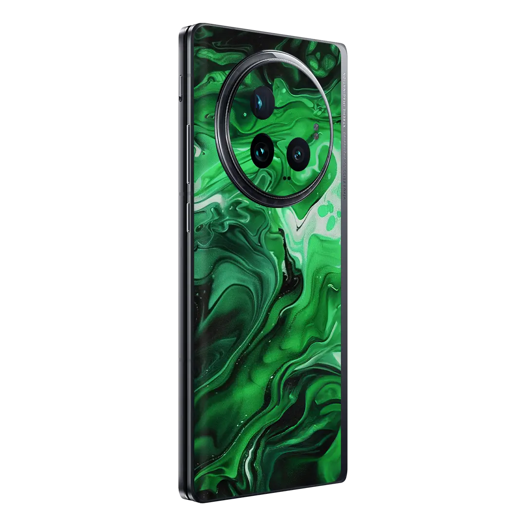 Preload Flat Back / Goblin Gas
