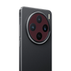 Vivo X200 5G Camera Skins & Wraps - Camera Burgundy Skin