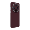 Vivo X200 Pro Mini Skins & Wraps - Full Back Burgundy Skin