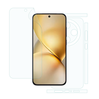 Vivo X200 Pro Mini Screen Guard Protector