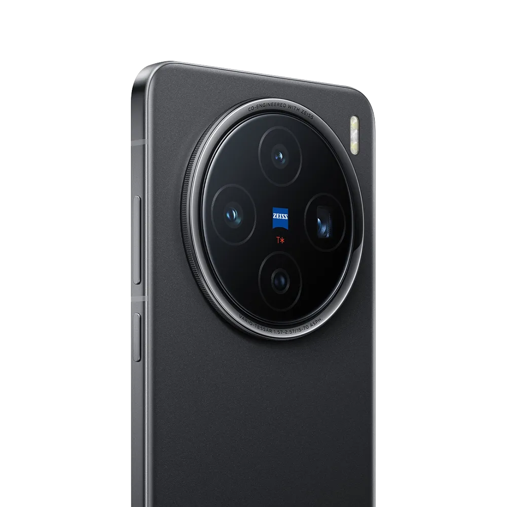 Vivo X200 5G Camera Skins & Wraps