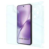Vivo X200T Screen Guard Protector