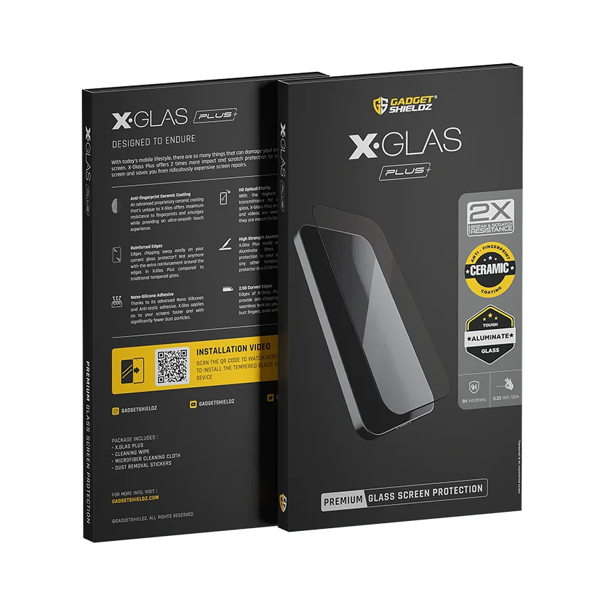 Vivo X30 Pro Tempered Glass Screen Protector