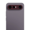 Vivo X300 FE Camera Skins & Wraps - Camera Burgundy Skin