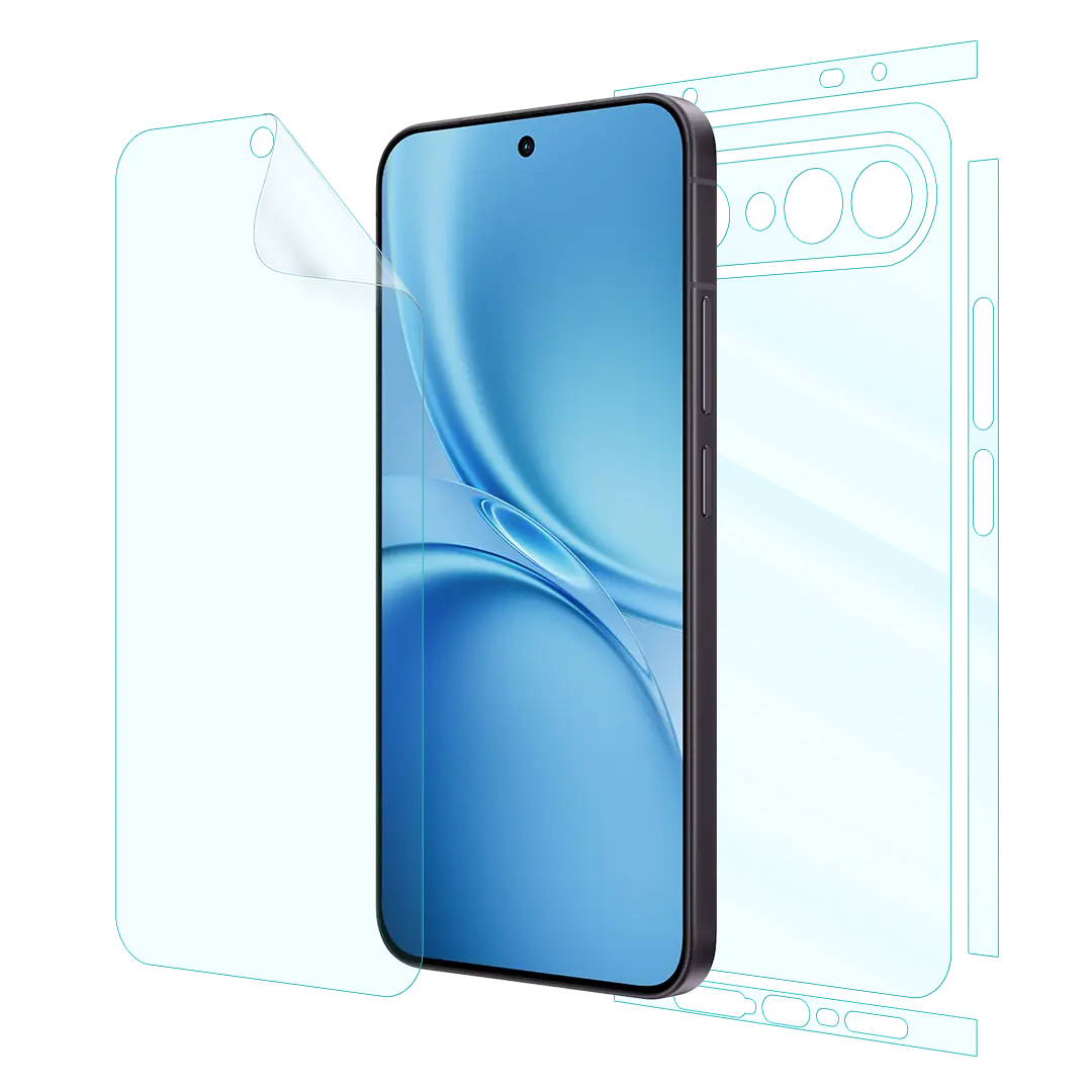 Vivo X300 FE Screen Guard Protector