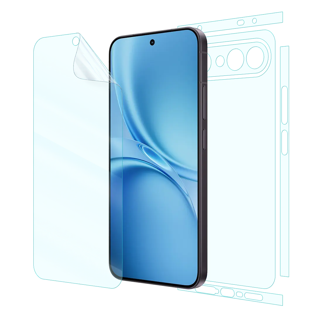 Vivo X300 FE Screen Guard Protector