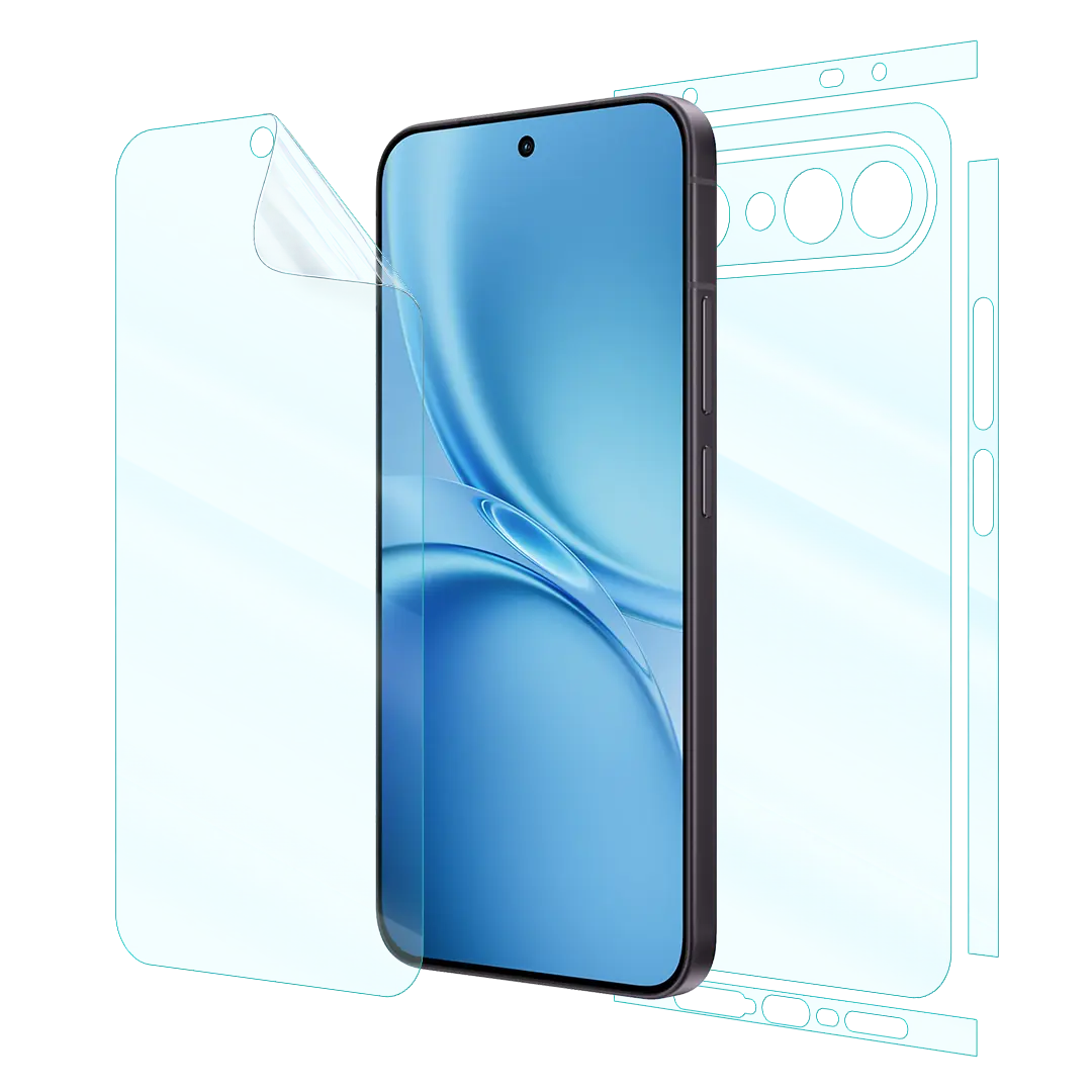 Vivo X300 FE Screen Guard Protector