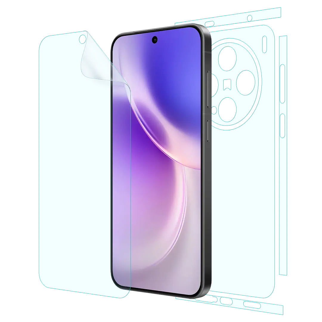 Vivo X300 Screen Guard Protector