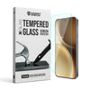 Vivo X300 Pro Tempered Glass Screen Guard Protector