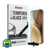 Vivo X300 Tempered Glass Screen Guard Protector