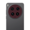 Vivo X300 Ultra Camera Skins & Wraps - Camera Burgundy Skin