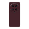 Vivo X300 Ultra Skins & Wraps - Full Back Burgundy Skin
