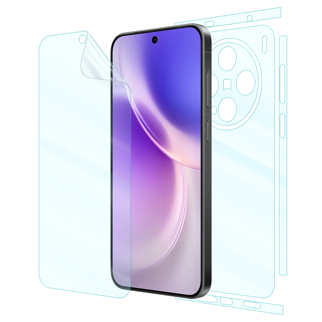 Vivo X300 Screen Guard Protector