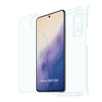 Vivo X60 Screen Guard Protector