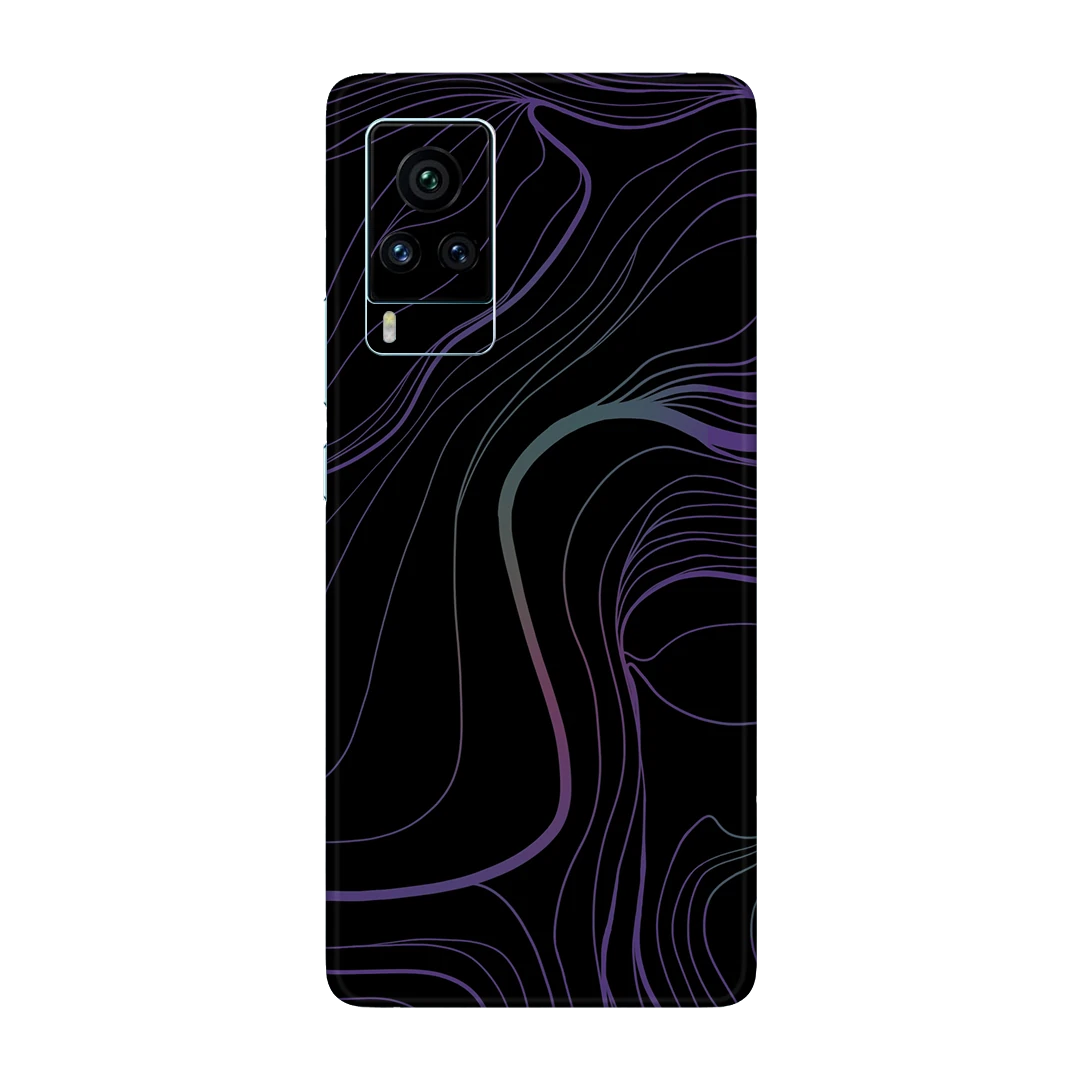 Preload Full Back / Nebula Shift