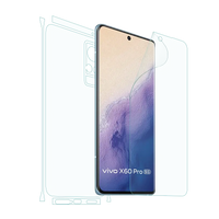 Vivo X60 Pro Screen Guard Protector