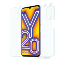 Vivo Y20 Screen Guard Protector