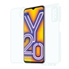 Vivo Y20i Screen Guard Protector