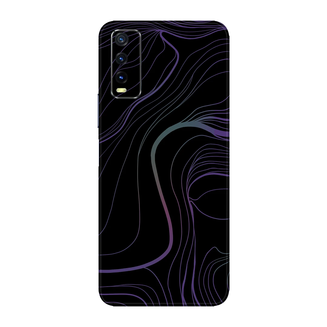 Preload Full Back / Nebula Shift