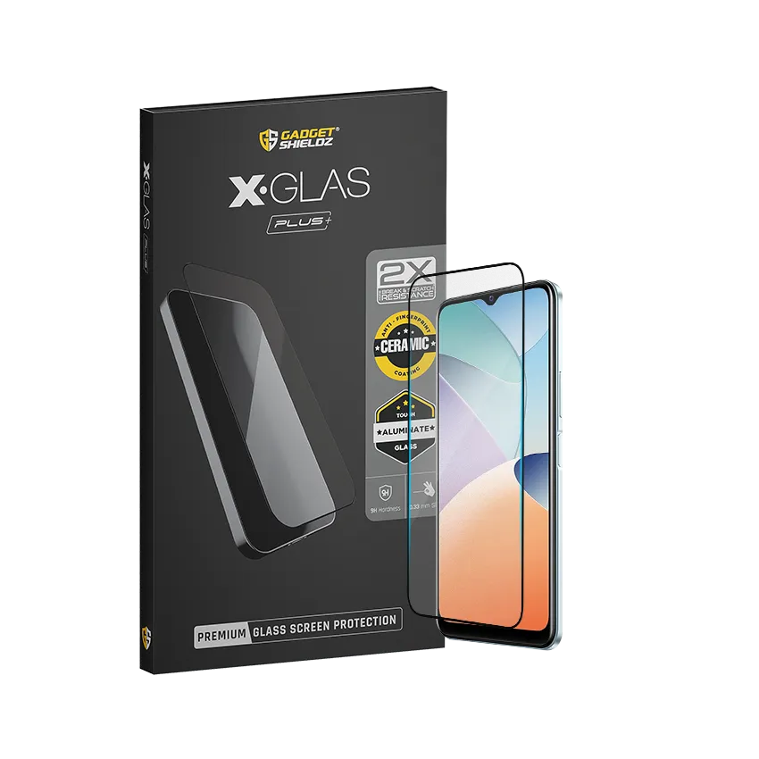 Vivo Y21 5G Tempered Glass Screen Protector