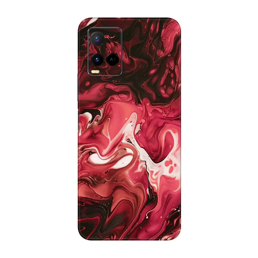 Preload Full Back / Blood Rush