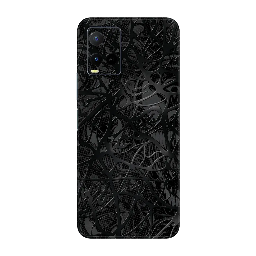 Preload Full Back / Brutal Bite