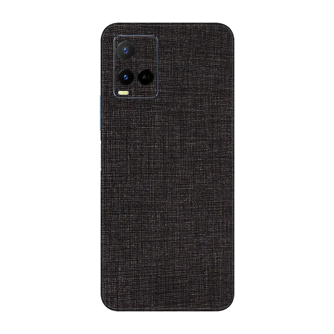 Preload Full Back / Fabrix