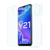 Vivo Y21 Screen Protector